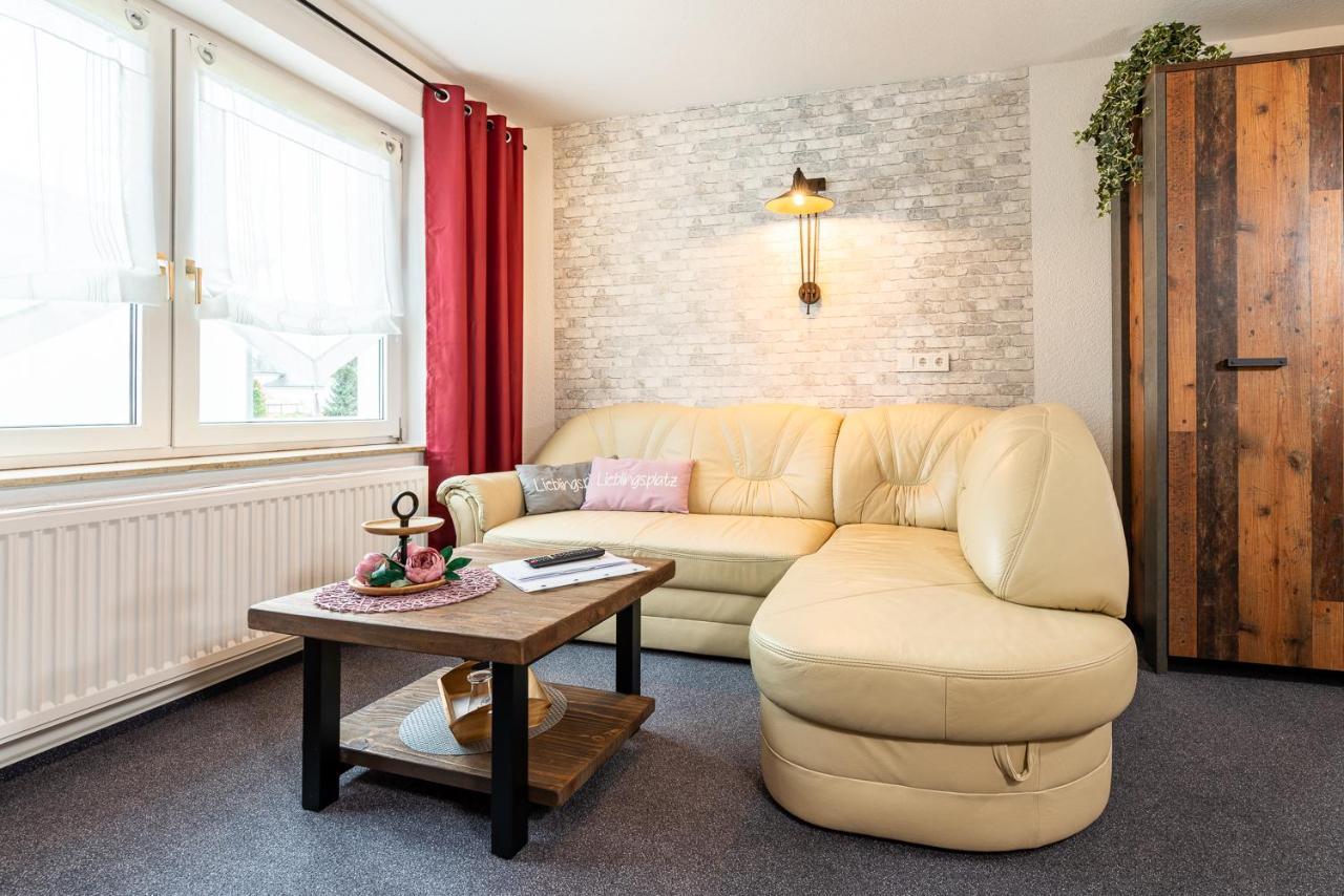Hotel & Restaurant Stadt Genthin Dış mekan fotoğraf