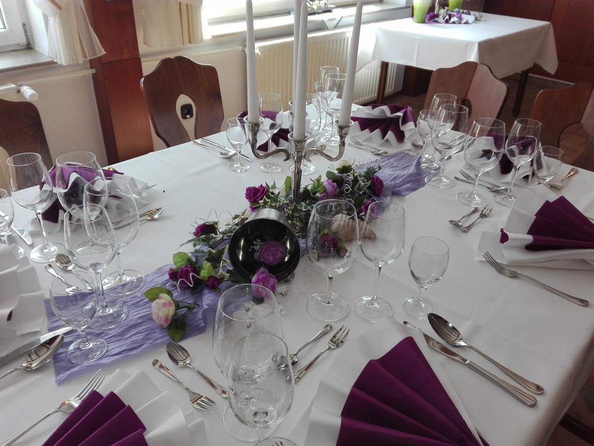 Hotel & Restaurant Stadt Genthin Dış mekan fotoğraf